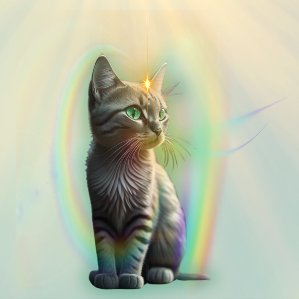 Animal Vibrational Medicine