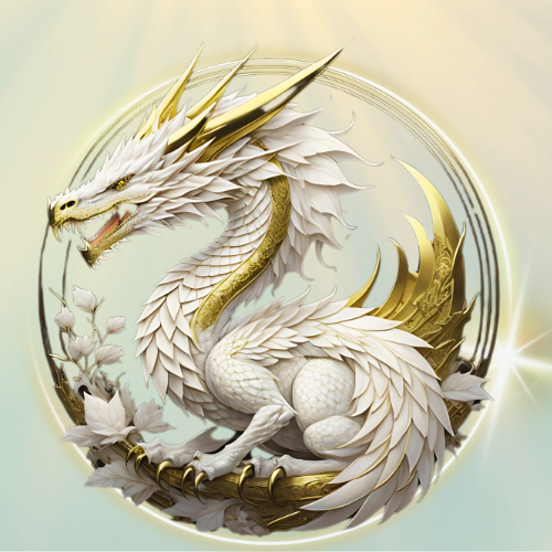 Dragon Reiki (1)