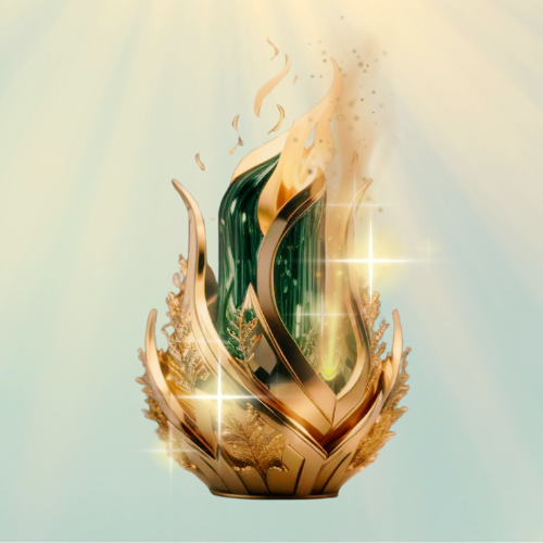 Holy Fire reiki